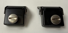 Technics Dust Cover Hinges SL-235 SL-2000 SL-1900 SL-1950 SL-D5 SL-3350