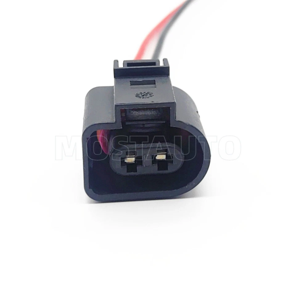05152076AC Conector coleta enchufe lavadora delantera bomba para Chrysler 200 2011-2014 Foto 2 de 4
