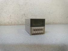 Omron Timer H3CA-A