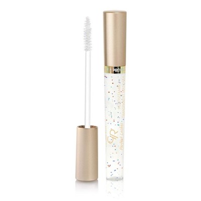 Golden Rose Perfect Lashes Multivitamin Transparent Mascara NEW (pack of 5)