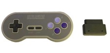 8Bitdo SN30 2.4G Wireless Gamepad For SNES/SF...