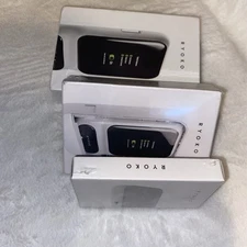 Ryoko Pro 4G LTE WiFi Router + Docking Station + Waterproof Case - New & Sealed