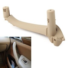 Right Door Interior Inner Handle Pull Trim Kit For BMW F25 F26 X3 X4 2011-17