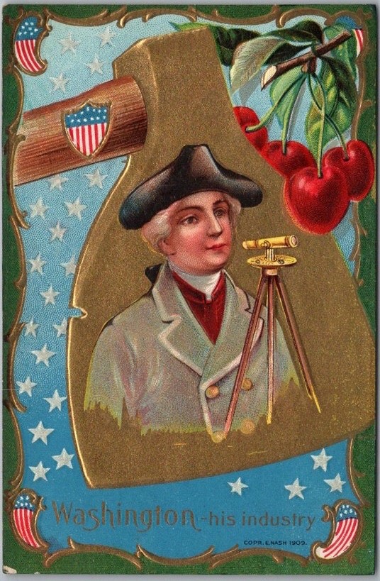 Surveyor Market Item for Sale