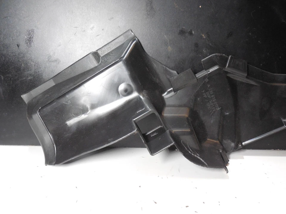 Window Regulator Cover Trim A2306730172 03-12 Mercedes Benz R230 SL600 SL500 - Image 3 of 4