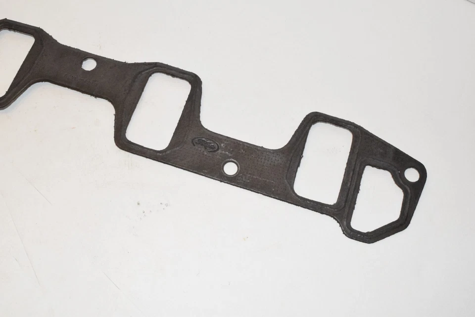 Junta colector escape izquierda LINCOLN CONTINENTAL 462 C109 NOS C6VE-9439-A Fomoco Foto 2 de 4