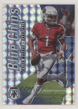 2020 Panini Mosaic Blue Chips Mosaic Prizm Kyler Murray #BC1 0o8k