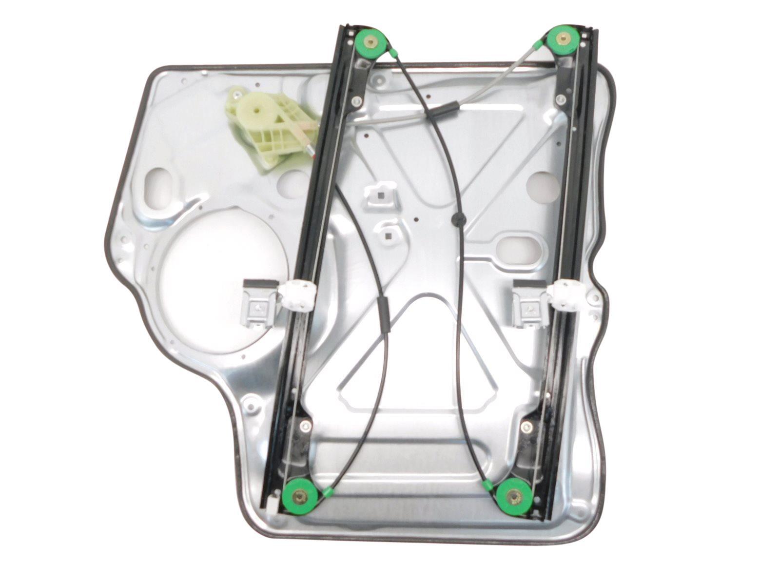 NEW VW TRANSPORTER T6 VAN / CAMPER PASSENGER SIDE WINDOW REGULATOR 2015-2019
