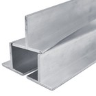 STAHL-SHOP24 Alu T - Profil