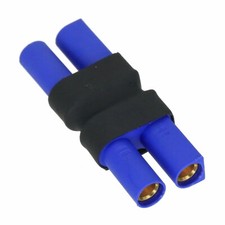 EC5 Female to Female Jack No Wires Adapter For RC Lipo Battery Hobbies Toys FPV
