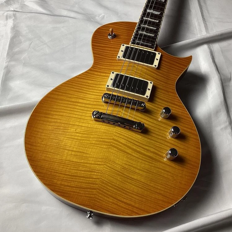 E-II EC FM FT SD Electric Guitar
