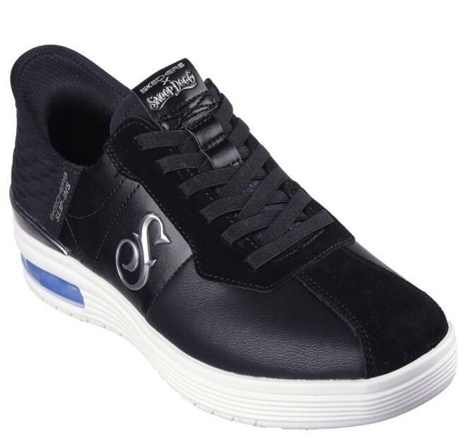 Skechers Slip-ins Snoop Dogg: Doggy Air 🔥 Men's New In
