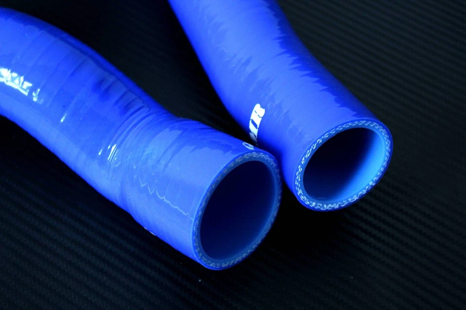 Upper & Lower Hose Silicone Radiator Coolant Hose-Fit AMC Matador 70-78 - Изображение 4 из 4