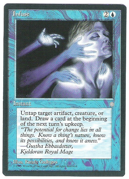 Magic: the Gathering Ice Age (1995) Commons - Choose from Drop-Down Menu