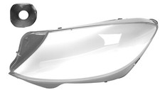 MERCEDES S-KLASSE W222 2013-2017 SCHEINWERFER SCHEINWERFERGLAS KLEBER LINKS