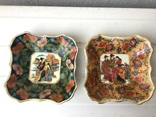 2 Vide poche en céramique à