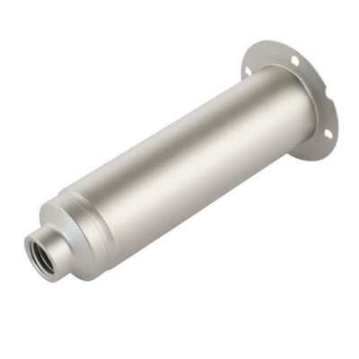 Leister Heater Tube ø 31.5mm, with Internal Thread M14 / G3/8'' for IGNITER BM4