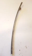 1967 1968 Ford Mustang RH Door Vent Window Glass Channel Track Guide Run