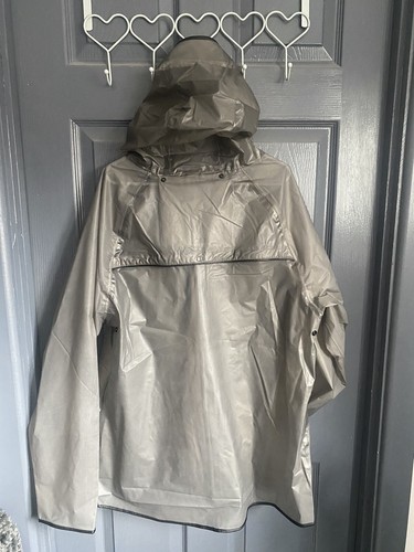 Horsewear Ireland AA Platinum Waterproof Jacket With Hood - Picture 9 of 9