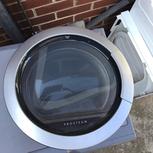 AEG T88595IS WÄRMEPUMPE KONDENSATOR TROCKNER TÜR