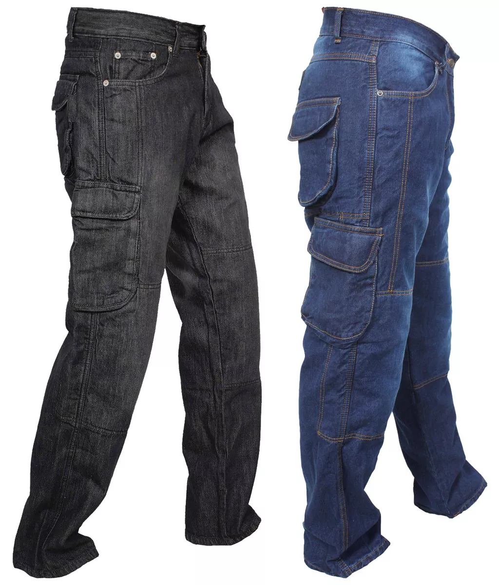 Motorcycle jeans ebay discount