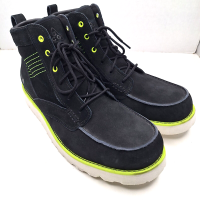 nike acg boots size 13