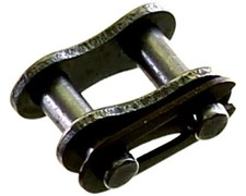 Type 35 Chain Joining Link Go Kart Karting Race Racing