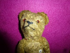 alter Petz Teddybär Petz Bär Teddy antik ?  Dachbodenfund !  Preisvorschlag !