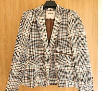 Mos Mosh Blazer, Gr. 42 nahezu neuwertig
