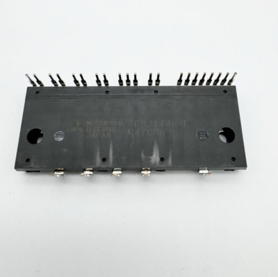 1PCS PS21446-E Power Module AC Drive HVAC Smart Control