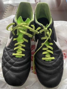 nike tiempo mystic sg