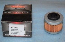 1 filtre à huile de transmission TRAX CAN AM 990 GS RS RT SPYDER SE5