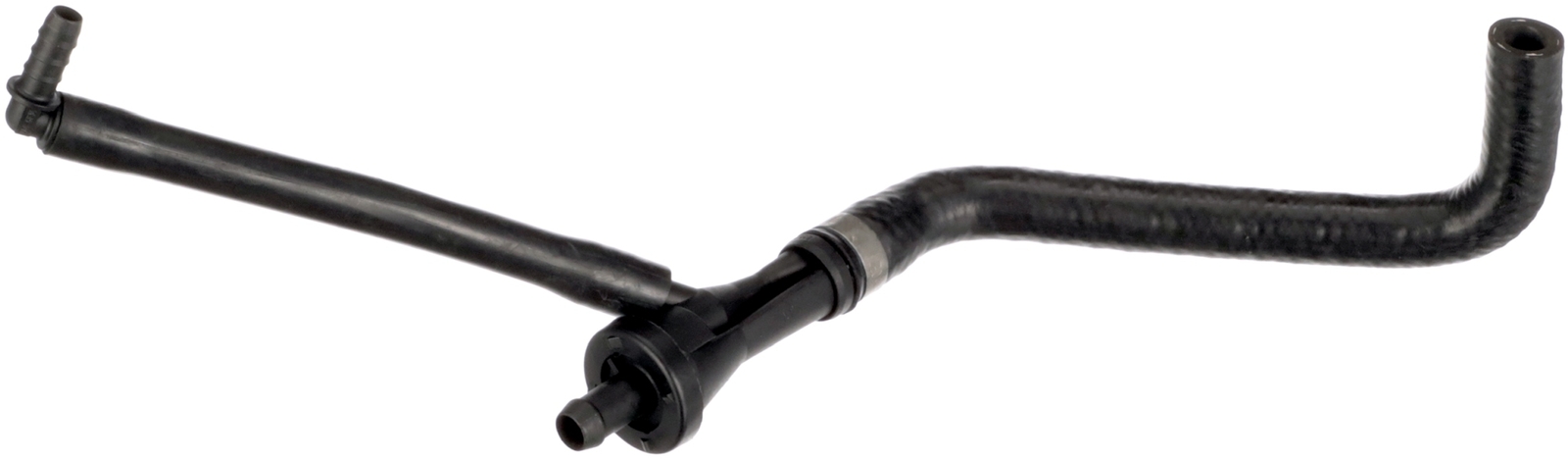 GATES EMH233 Hose, crankcase breather for BMW