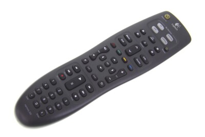 Logitech Harmony 300 Universal Fernbedienung gebraucht