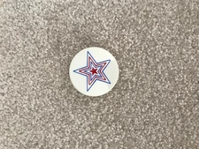 Gottlieb Pinball Machine Pop Bumper Cap- Totem / Buck Rogers / Bronco(Brand New)