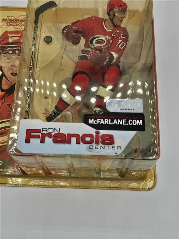 Las mejores ofertas en Figura de acción deportiva McFarlane Toys