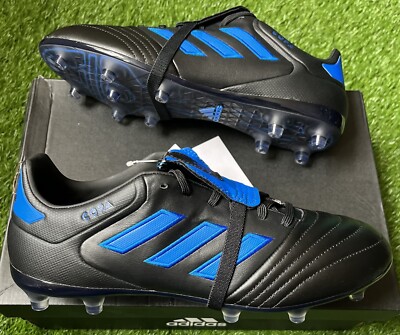 Adidas Copa FG Fußballschuhe Größe UK 8,5 nagelneu im Karton selten 