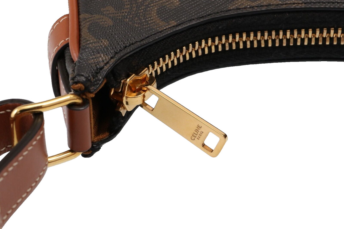 mini ava in triomphe canvas