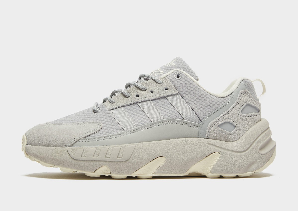 Genuine Adidas Originals ZX 22 Boost ® ( Men Size: UK 9 EUR