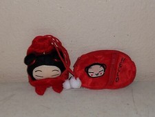 JUEGO MINI BOLSA PUCCA BOLSA MONEDA PUCCA BOLSA TESORO PUCCA