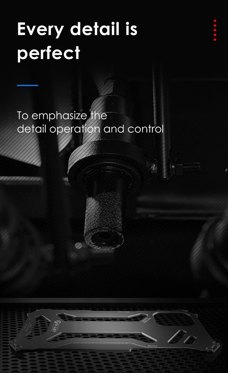 R-JUST Metal Shockproof Armor Back cover Case Fo iPhone 16 15 14 13 12 Pro Max + - Picture 14 of 19