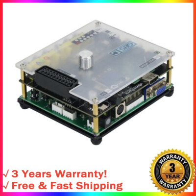 GBSC Converter GBS Control Retro Video Game Signal Converter Gaming Accessory