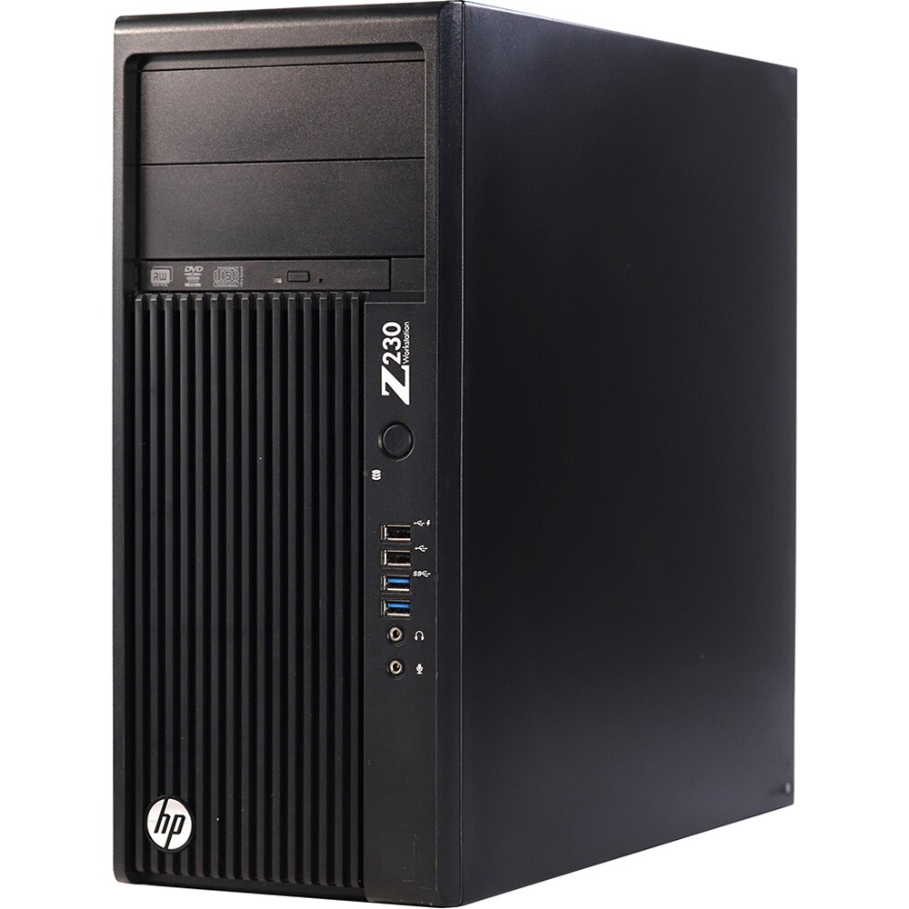 HP Desktop i5 Computer PC Tower Up To 16GB RAM 1TB SSD HP Desktop i5 Computer PC Tower Up To 16GB RAM 1TB SSD