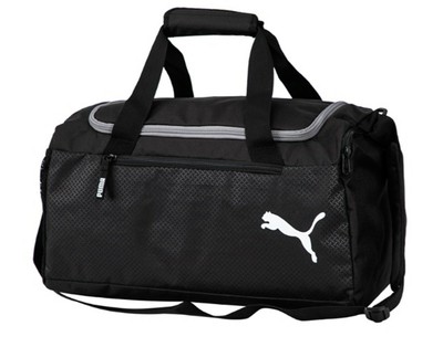 puma training bag