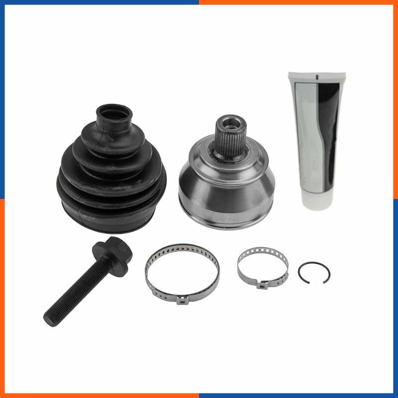 Joint arbre extérieur Audi transmission kit de réparation cardan 12-211909 3716K