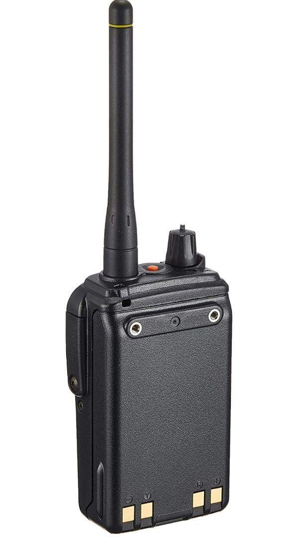 トランシーバー ICOM IC-DPR1 5W 30CH &HM-190 トランシーバー ICOM IC-DPR1 5W 30CH &HM-190 ICOM IC-DPR1 5W