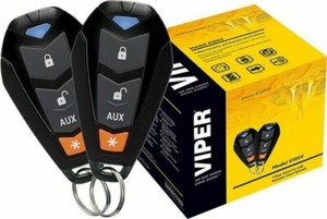 Best Viper Car Alarms with Remote Start | eBay