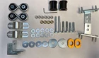 Vauxhall Astra Zafira VXR GSI Whiteline Rear Anti Roll Bar FITTING KIT BHR75Z