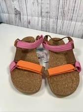 Reef Cushion Rem Women's Malibu Smoothie Sandals NW/OB 11