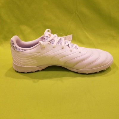 adidas copa 19.3 white gold